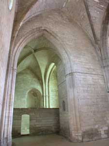 chapelle des frères