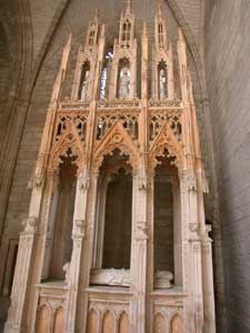 tombeau
