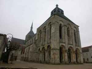 tour proche