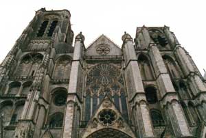facade