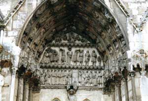 portail saint etienne
