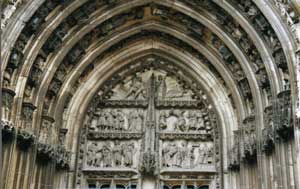 portail saint guillaume
