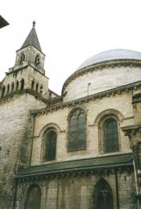 coupole