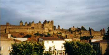 cité médiévale