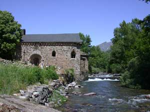 isil d'aneu