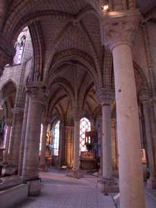 déambulatoire