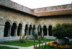 cloitre