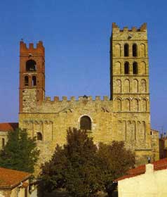 façade