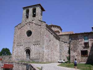 façade