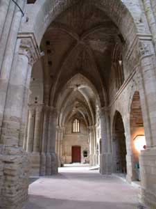 collatéral nord
