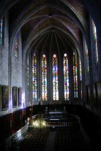 vaisseau