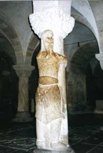 pilier de finn