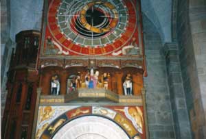 horloge