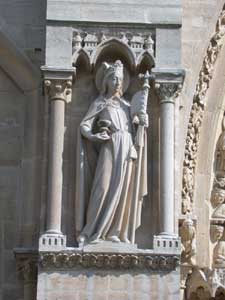 église