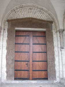 portail nord