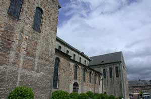 façade sud
