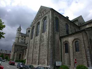 transept sud