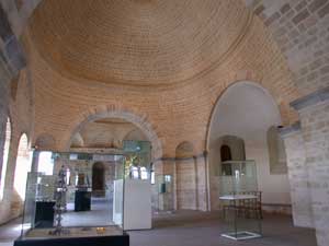 salle impériale