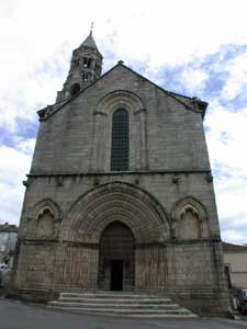 façade