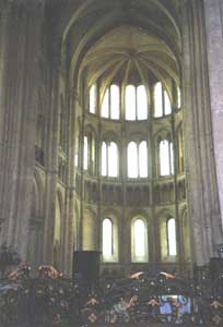 croisillon sud