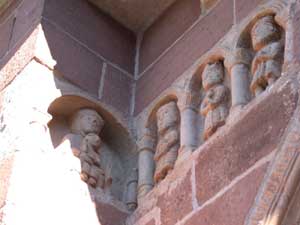 niche