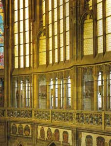 triforium