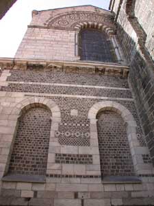 chevet