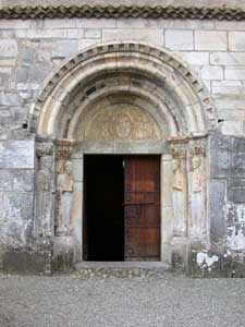 portail