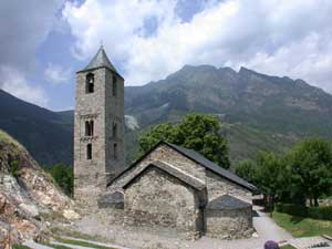 sant Joan de Boí