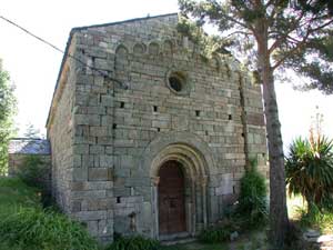 façade