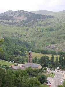 sant climent