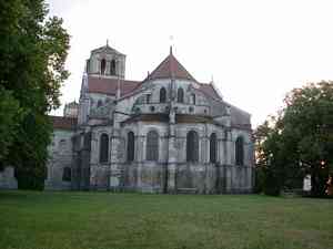 chevet