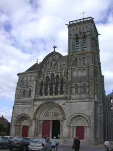 façade