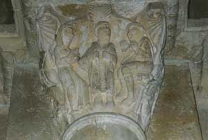 sainte eugénie