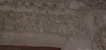 linteau