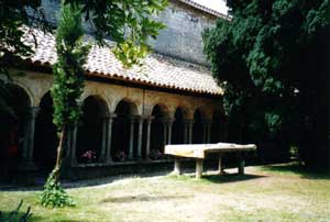 cloitre