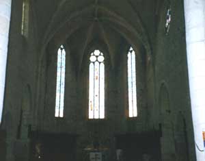 choeur