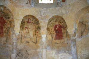 fresque